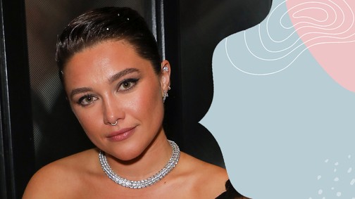 10 híresség, akinek remekül áll a septum piercing