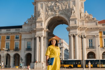 Portugália többet érdemel egy hosszú hétvégénél, idegenvezető mondja el, mit ne hagyj ki