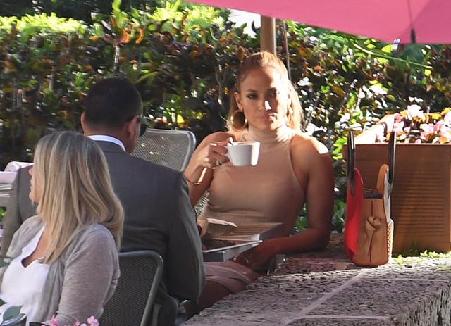 Jennifer Lopez Alex Rodriguez