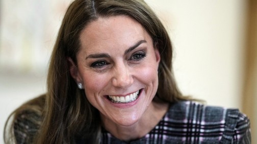 Óriási feladat vár Katalin hercegnére: már jövő héten sor kerül az eseményre