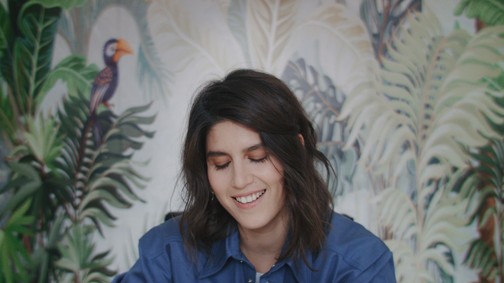 Tetszett Benedek Ágota “kib*szott karanténnaplója”? Jó hírünk van, jön az író első nagyjátékfilmje!