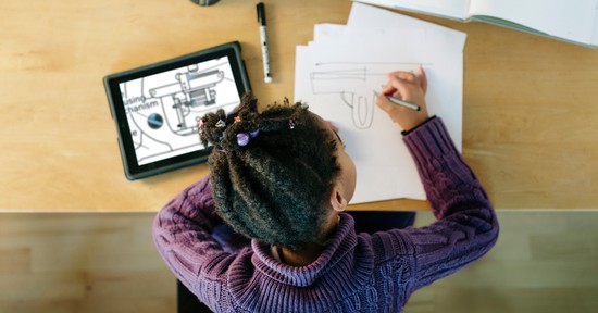 Ennyi minden állhat amögött, ha a gyermek nem akar tanulni otthon