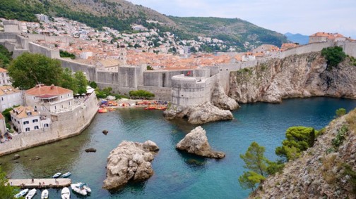 Amikor egy város túl népszerű lesz - Mit taníthat Dubrovnik a fenntartható turizmusról?