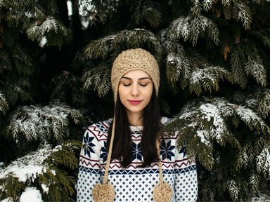 Mutatunk három légzőgyakorlatot, ami segít megküzdeni az ünnepi stresszel