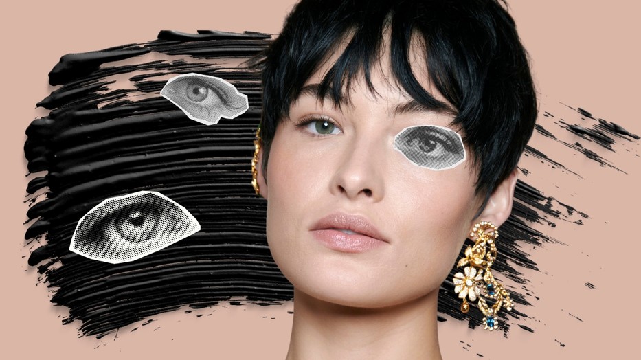 Szerezd be a legjobb szempillaspirált a GLAMOUR-napokon!