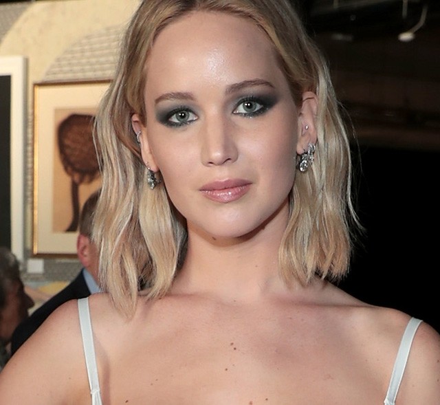 Jennifer Lawrence