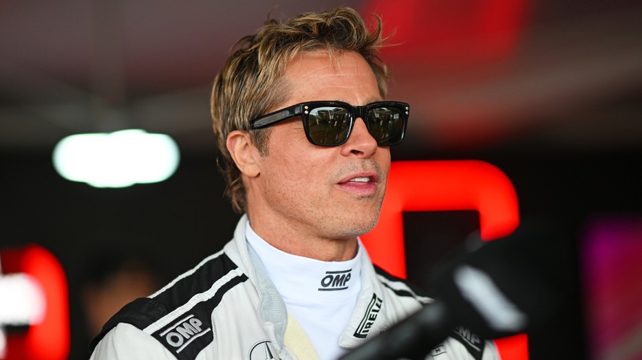 Brad Pitt kapcsolata a gyerekeivel végérvényesen megromlani látszik