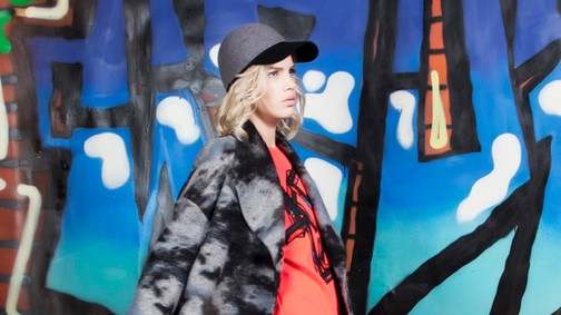 Urbán sikk a szezon legjobb darabjaival - Exkluzív divatanyag