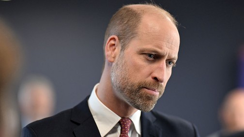 Vilmos herceg közleményt adott ki, soraitól azonnal könny szökik a szemedbe