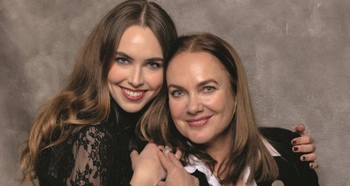 A Batthyány-család évszázados öröksége a mai generáció szemével - beszélgetés Batthyány-Schmidt Margittal és Batthyány Katával