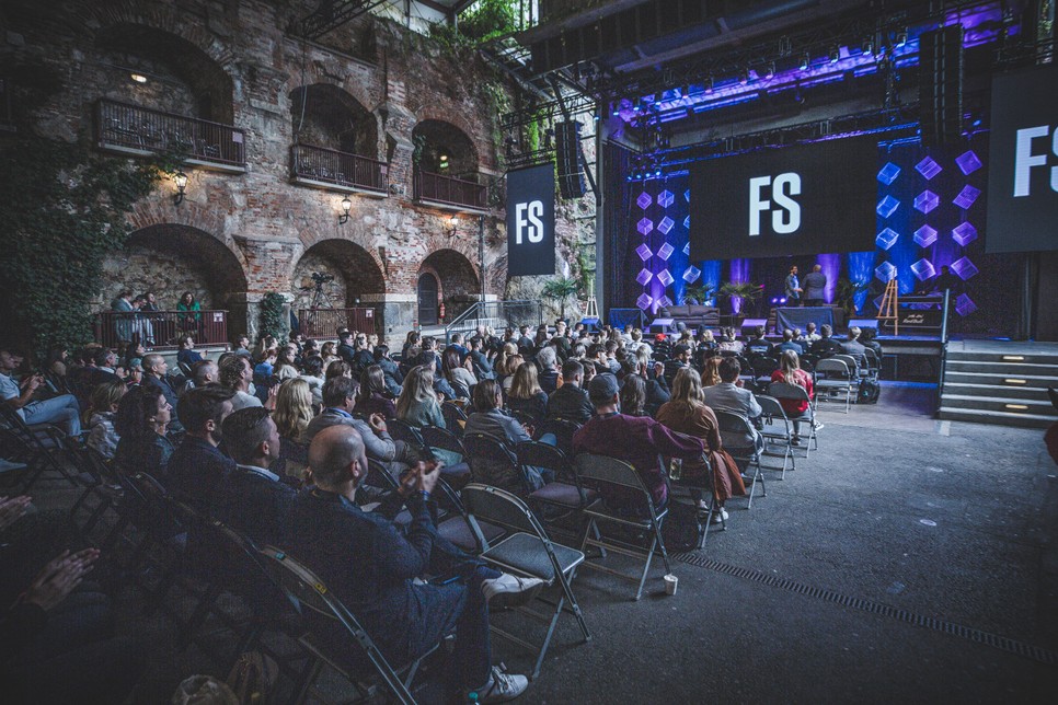     Fotó: Courtesy of Fifteen Seconds Festival