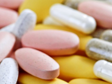 Ne ész nélkül szedd! Túladagolhatod a vitamint is