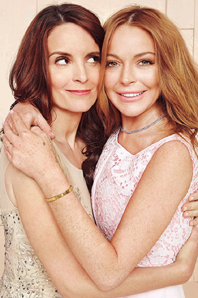 A Bajos csajok találkozó, amire mindig is vártál!