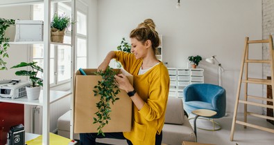 Így csempészhetsz friss tavaszi hangulatot az otthonodba