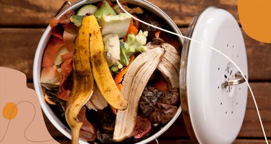 6 trükk, hogy véget vess otthon az ételpazarlásnak