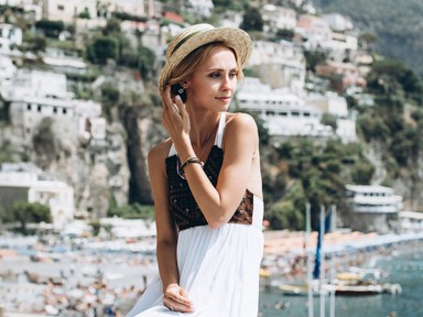 5 szokás a szicíliai emberektől, amivel egy életre boldogabbak lehetnénk