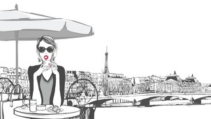 Vitatható ideálokon alapul, mégis odáig vagyunk érte: miért olyan meghatározó a francia nők stílusa?