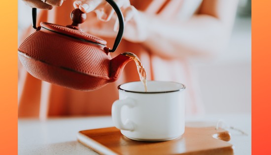 5 ital, ami tökéletes a hasi zsír ellen, és nem is tudtál róla