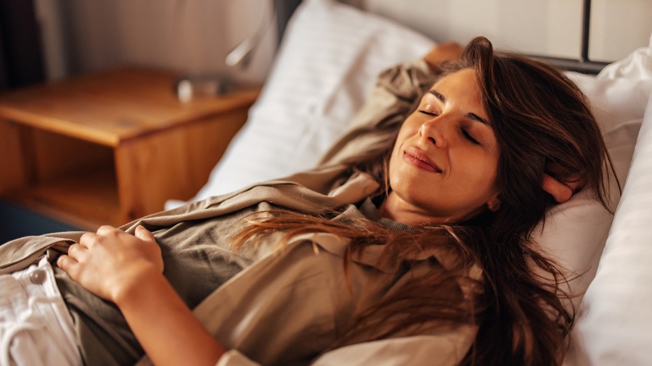 Ez a vitamin sokkal pihentetőbbé teheti az éjszakáidat