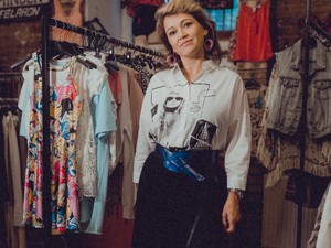 Használtruha leadás és eladás: új célállomás a fenntartható divat kedvelőinek