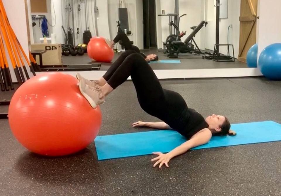  A várandósság alatti testedzés nem jár kockázattal, feltéve, ha tudjuk, hogy milyen mozgásformák megengedettek ebben az időszakban, és betartjuk például Maróti Petra ajánlásait