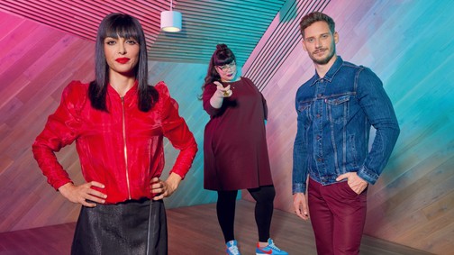 „A legtöbben a saját kis buborékukban élnek, de minél több kis buborékot ismersz meg, a tiéd annál nagyobb lesz." 