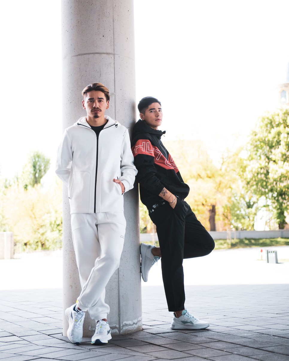 Fotó: Hunskate Media