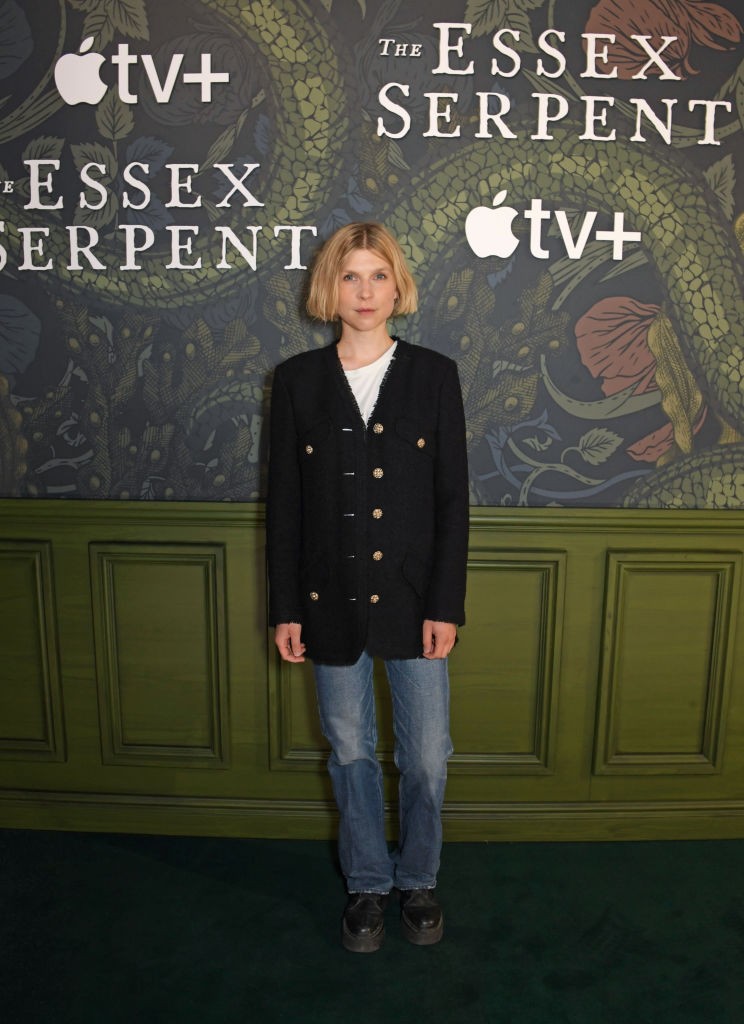 Így néz ki ma a Fleur Delacour-t alakító színésznő 