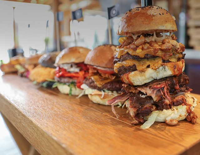 Használd ki a Gasztro-napok kedvezményeit Miskolctapolcán is