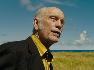Kész szívtipró volt: Ritkán látott fotókon a fiatal John Malkovich