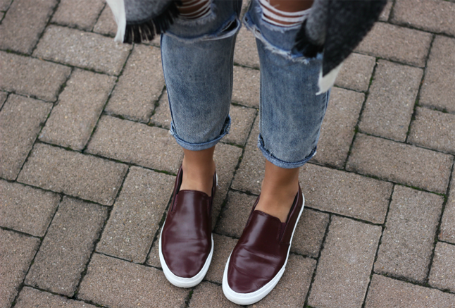 Az ősz legtutibb darabja: a poncsó