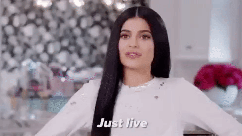 15 szabály, amit Kylie Jenner bevezetett kislánya épségének érdekében