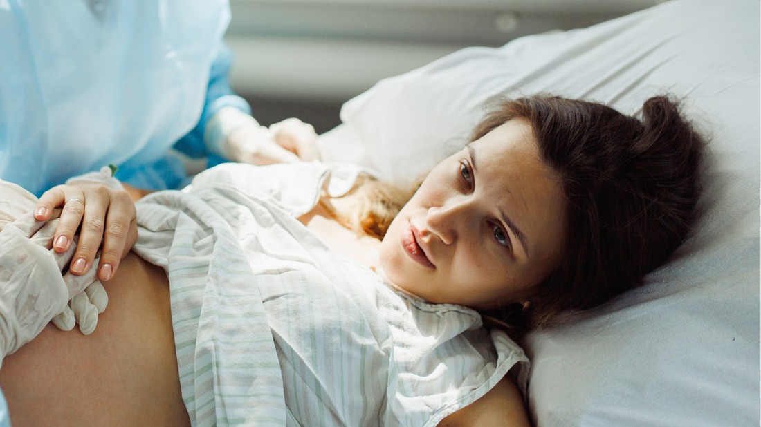 Fontos, hogy a szülés előtt álló nő tisztában legyen a jogaival