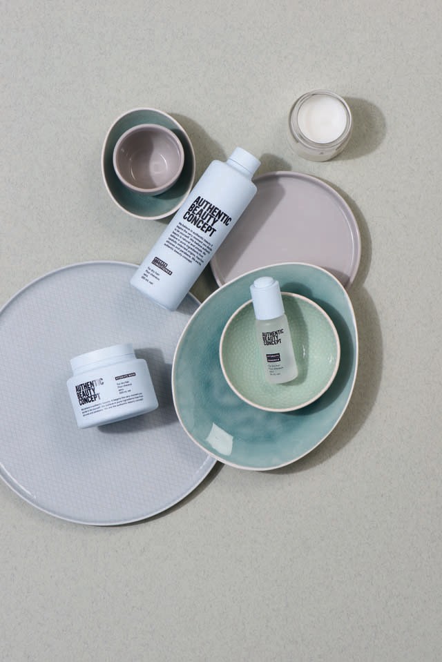 Egy természetes hajápoló, amitől olyan lesz a hajad, mintha a fodrásztól jöttél volna