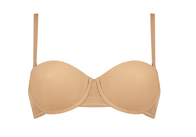 Testszínű melltartó SLOGGI 8995 Ft helyett 7196 Ft