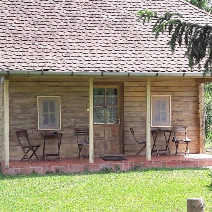 7 varázslatos hangulatú szállás Magyarországon: romantikus búvóhelyek, filmbeillő környezet