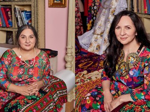 „A fehér többség nem képes valódi elfogadásra” - Beszélgetés a Romani Design tervezőivel