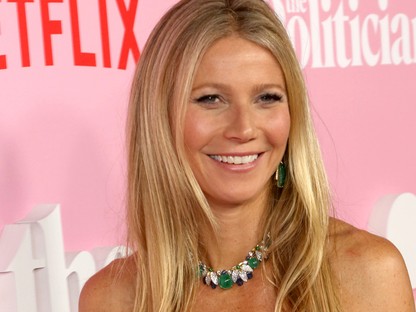 Gwyneth Paltrow kislánya ahogy nő, egyre jobban hasonlít anyukájára