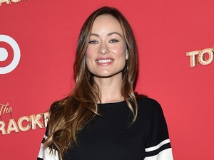 Nem hiszed el: Olivia Wilde nem barna többé, és jó ég, milyen dögös így!