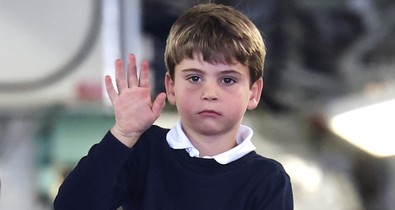 Lajos herceg megüzente tanácsait az angol fociválogatottnak