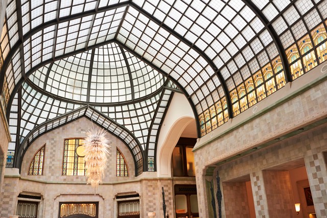 bakos fanni, gresham, koós olga, turay ida, gardróbnapló