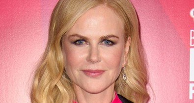 Nicole Kidman egyáltalán nem nőies ebben a szettben, de mi mégis imádjuk!