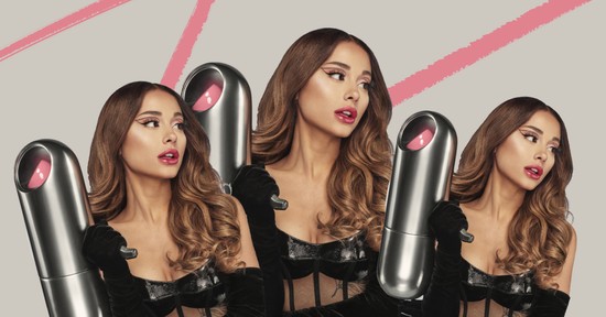 Megérkezett a r.e.m. beauty! Íme minden, amit tudnod kell Ariana Grande sminkmárkájáról!