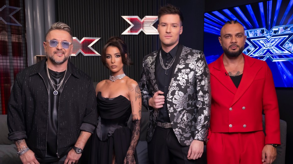 Mutatjuk az X-Faktor negyedik élő show-jának kiesőit