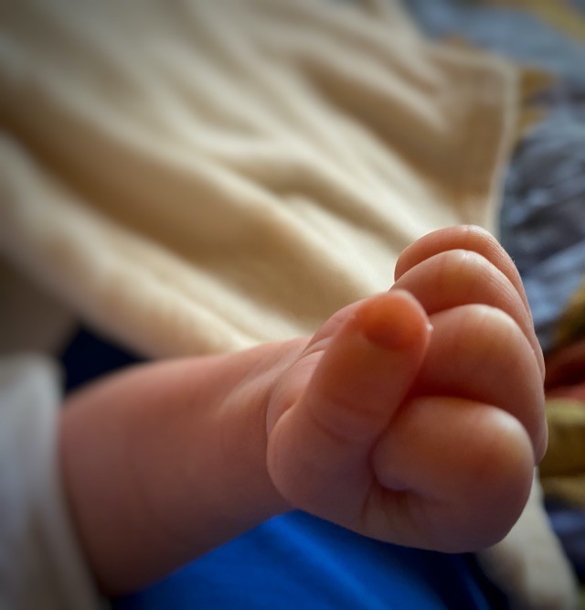 Gyerekszülés koronavírus-járvány idején - Mahó Andrea színésznő így élte át