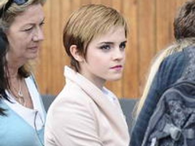 Első képek Emmáról!