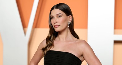 Hailey Bieber új hajszínre váltott, hirtelen alig ismertük fel Justin Bieber feleségét