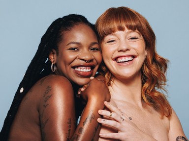 Elképesztő, mi történik a bélflóráddal, ha rendszeres stressznek vagy kitéve