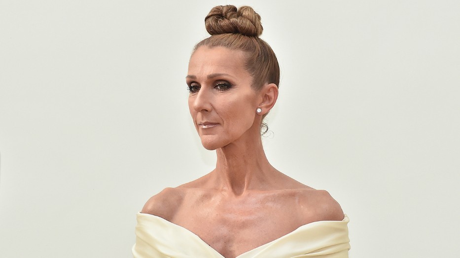Céline Dion posztjától könnybe lábad az ember szeme