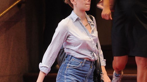 Mamifarmer! Scarlett ebben is csodás?